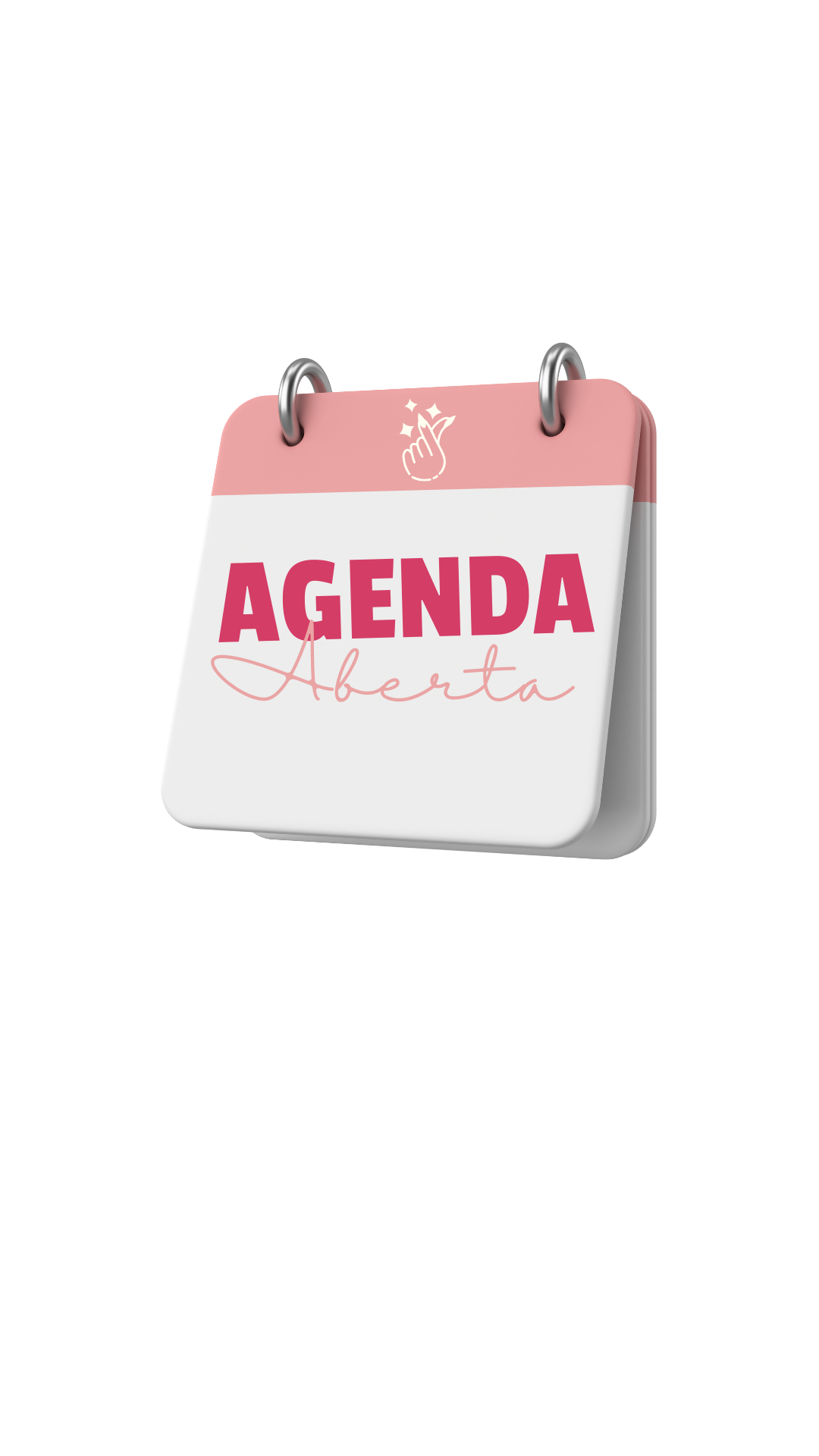📅 Agenda Aberta